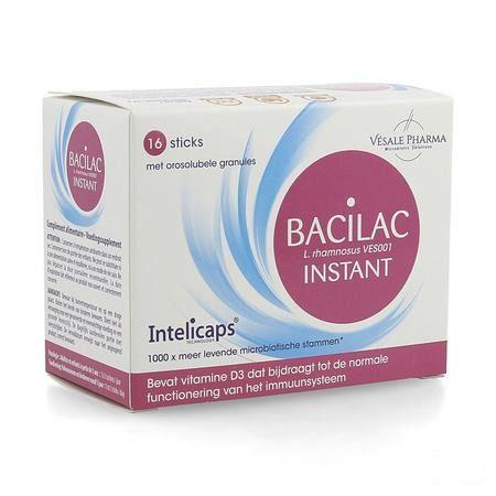 Bacilac Instant Stick 16