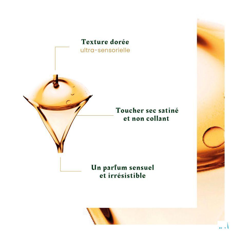 Furterer 5 Sens Sublimerende Droge Olie 100 ml