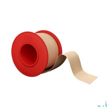 Nexcare 3M Textile Flexibele Tape 4,2m x 25mm Nt04-2