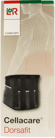 Cellacare Dorsafit Comfort T2 108741
