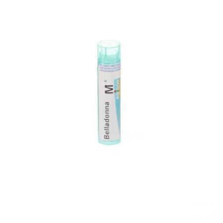 Belladonna MK Gr 4g  -  Boiron