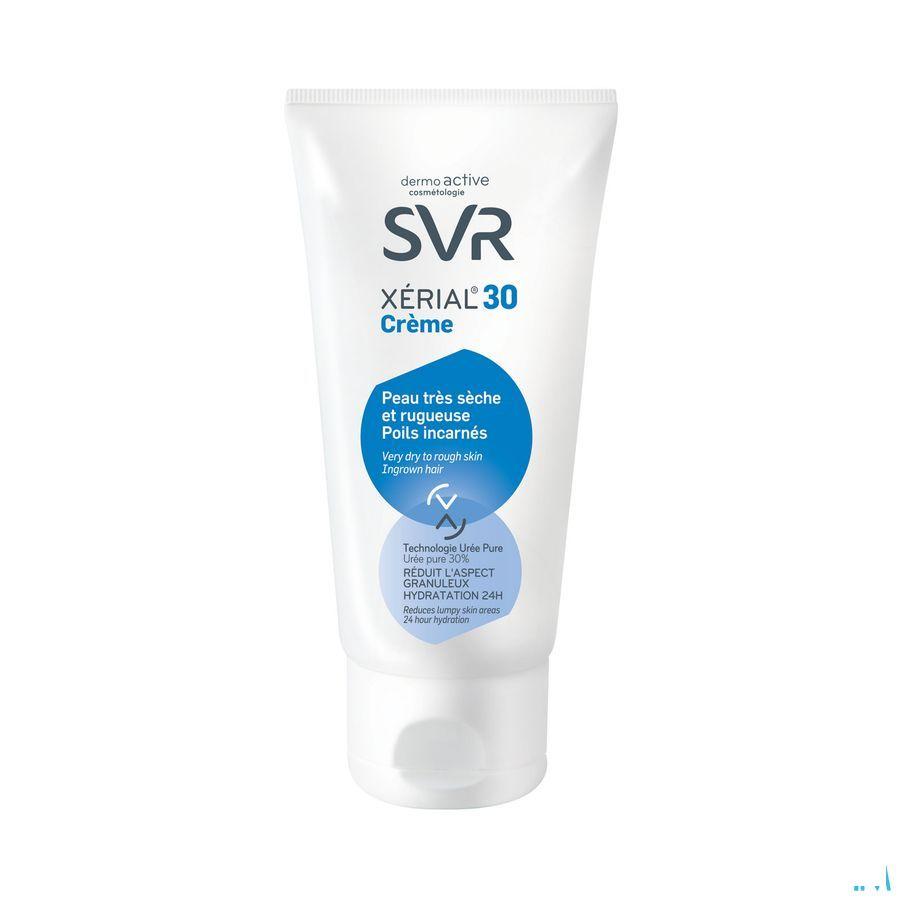 Xerial 30 Lichaamscreme Tube 100 ml  -  Svr Laboratoire