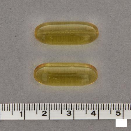 Omarin Capsule 60  -  Nutriphyt