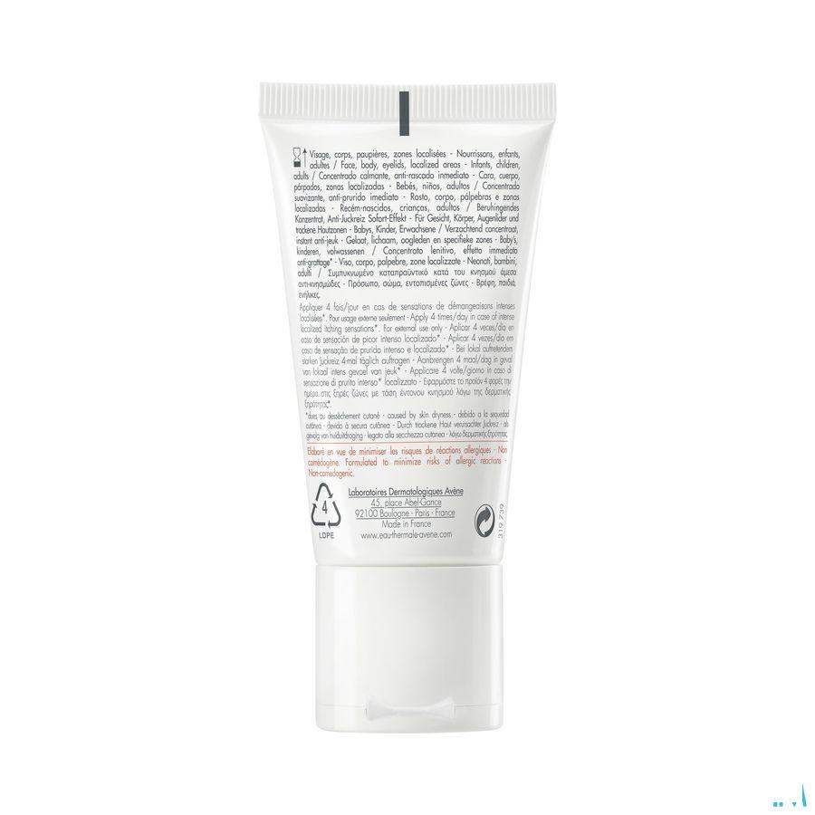 Avene Xeracalm A.D. Concentraat 50 ml