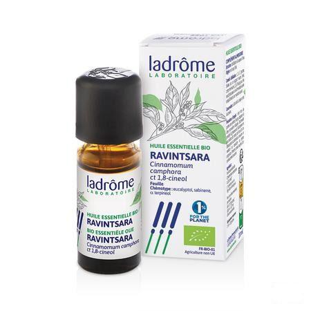 Mannavita Huile Essentielle Ravintsara 10 ml