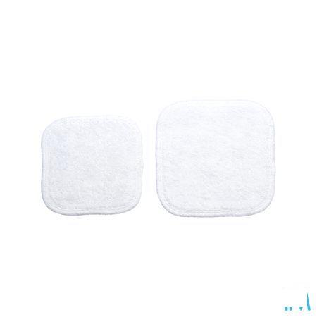 Mustela Ch Mon 1Er Kit Eco Lingettes 10