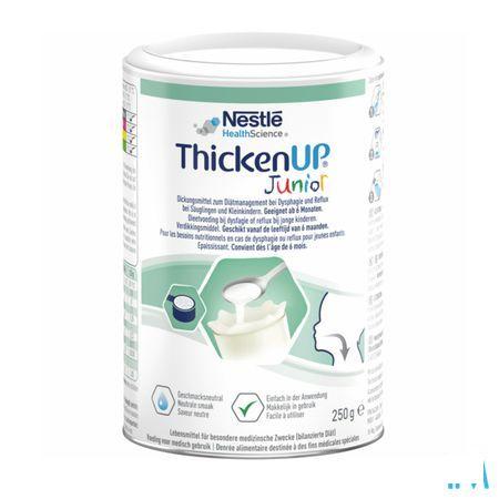 Thickenup Junior Pdr 250G  -  Nestle