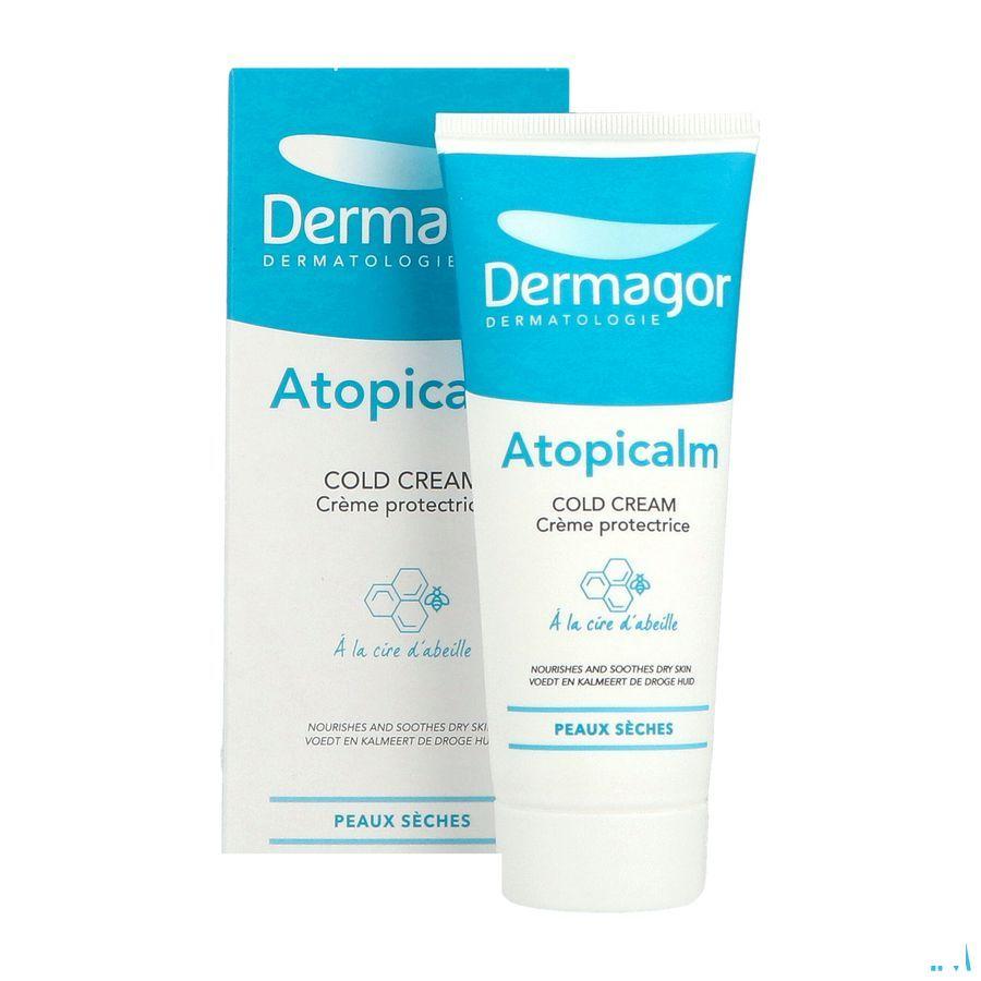 Dermagor Cold Cream 100 ml