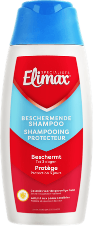 Elimax Preventive Shampoo 200 ml