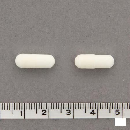Alflorex Symbiosys Capsule 30