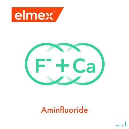 Elmex Tandpasta A/Caries Mint Fresh 75 ml