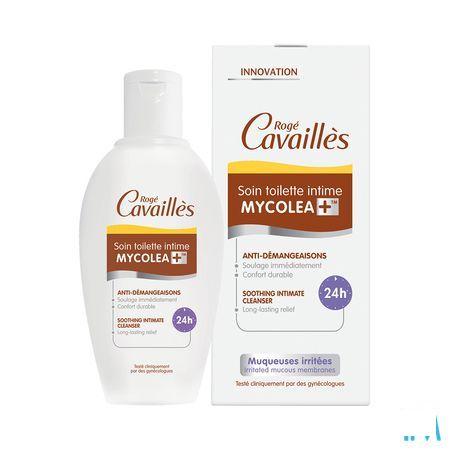 Roge Cavailles Soin Toilette Intime Mycolea 200 ml  -  Bolton