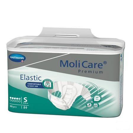 Molicare Premium Elastic 5 Drops S 30 165171  -  Hartmann