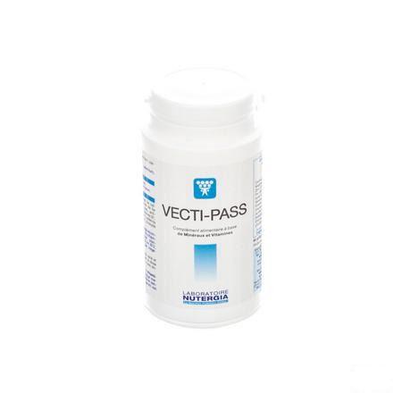 Vecti-pass Gel 60  -  Lab. Nutergia