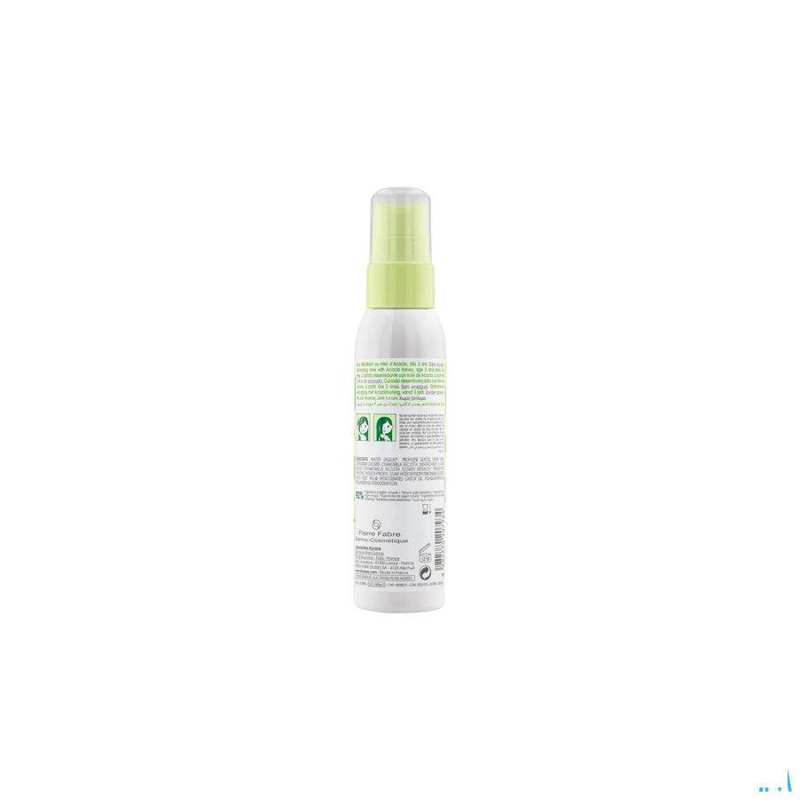 Klorane Petit Junior Spray Demelant 125 ml