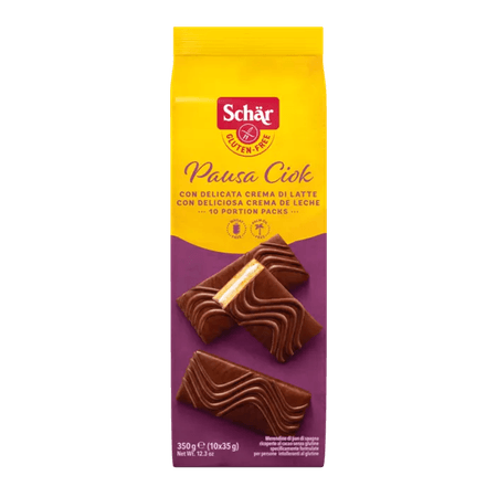 Schar Pausa Ciok 35 gr 6644  -  Revogan