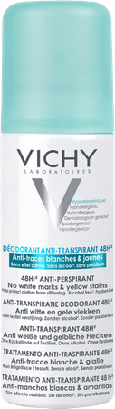 Vichy Deo A/Trace Aerosol 48H 125 ml