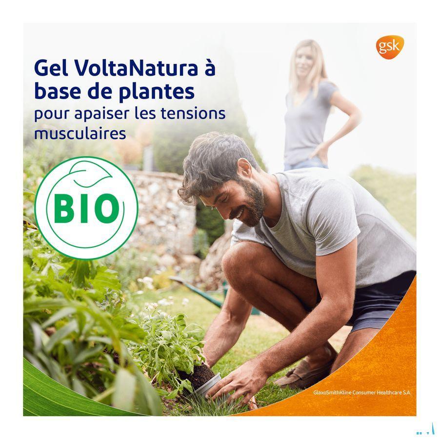 Voltanatura Gel 100 ml