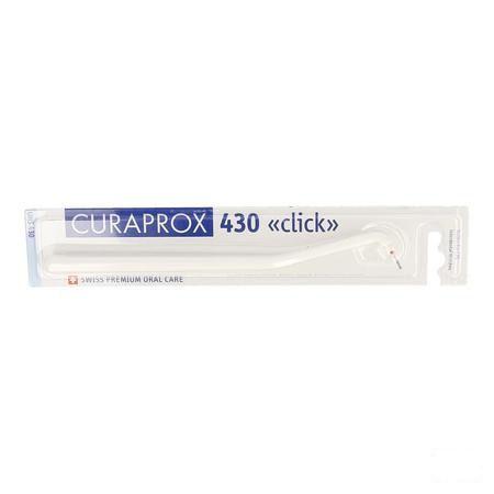 Curaprox Houder Voor Interd.borstel Lang 18cm 3