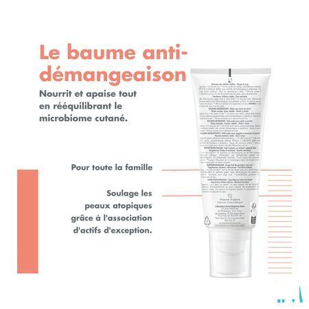 Avene Xeracalm A.d. Baume Relipidante 200 ml Defi  -  Avene