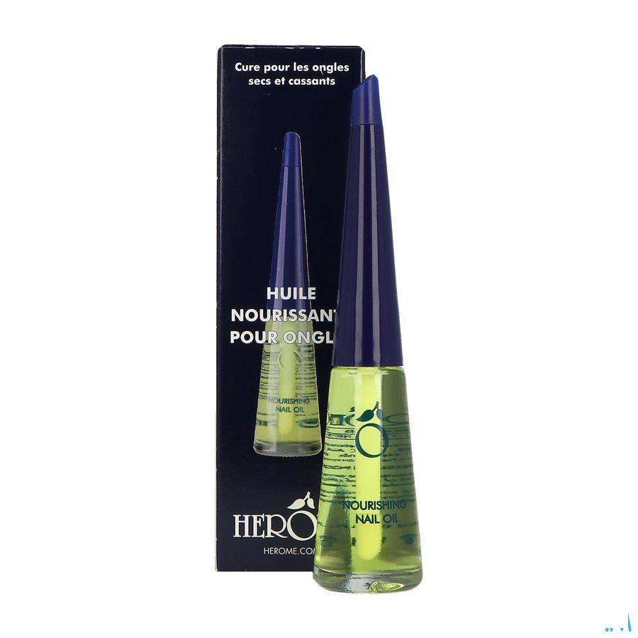 Herome Nourishing Nailoil 10 ml 2025
