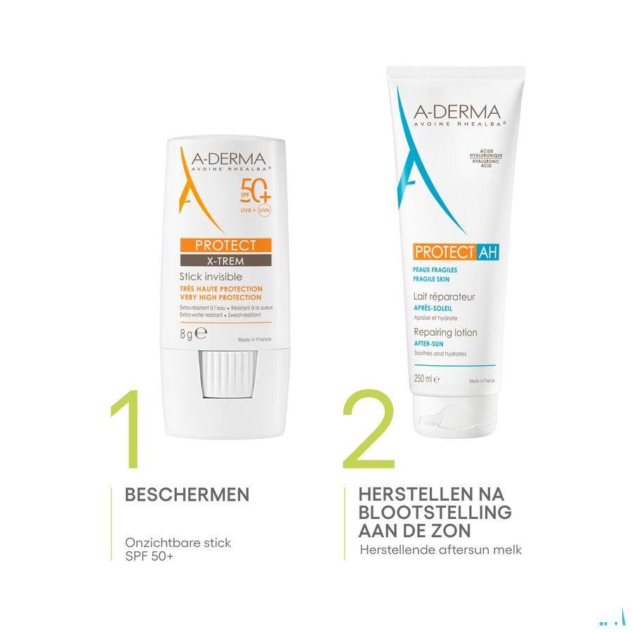 Aderma Zon Protect Stick Xtrem 8 G  -  Aderma