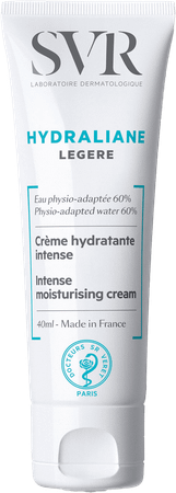 Hydraliane Licht Creme Tube 40 ml  -  Svr Laboratoire