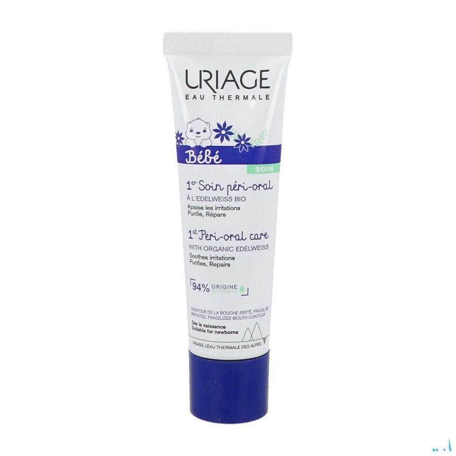 Uriage 1Er Soin Peri Oral Creme 30 ml