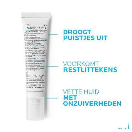 Effaclar A.i. 15 ml  -  La Roche-Posay