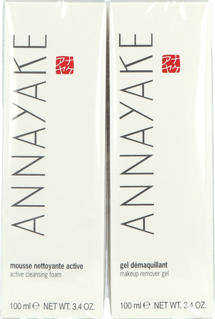 Annayake Coffret Mon Rituel Nettoyage 2 Prod.  -  Annayake