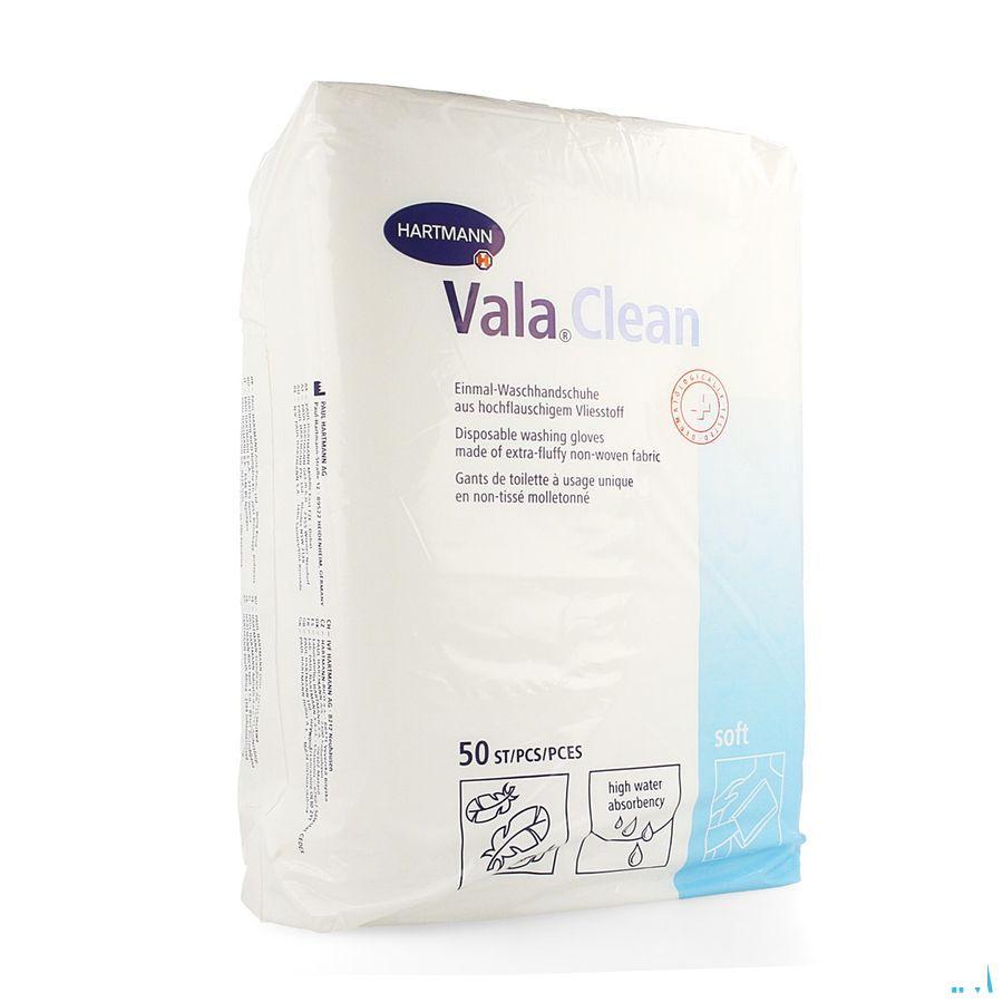 Valaclean Soft 50 P/s  -  Hartmann