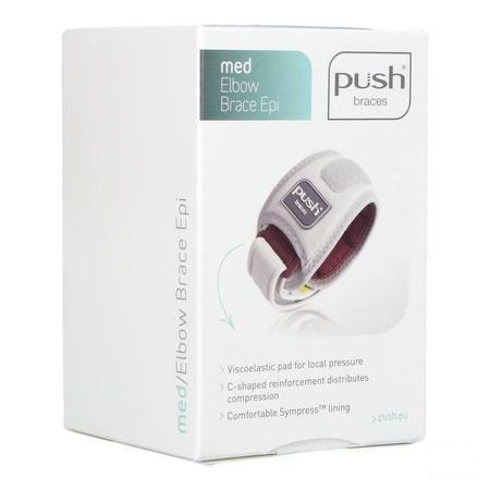 Push Med Coudiere Epi Gauche/droite Adaptable 