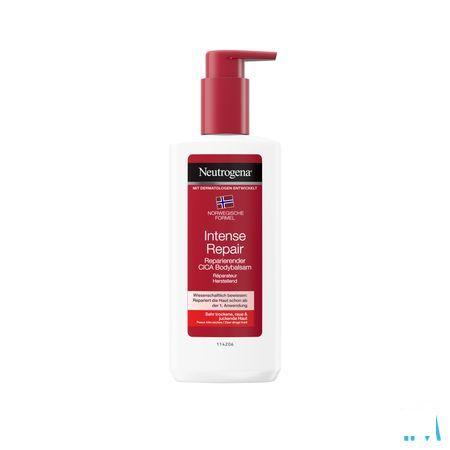 Neutrogena N/f Lich. Balsem Intens Herst. 250 ml