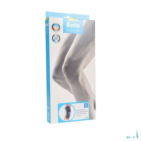 Bota Ortho Df+Articul 2111 Noir N3  -  Bota