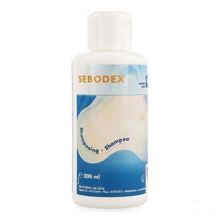Sebodex Shampooing 200 ml