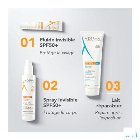 Aderma Protect Spray Ip50 + 200 ml  -  Aderma