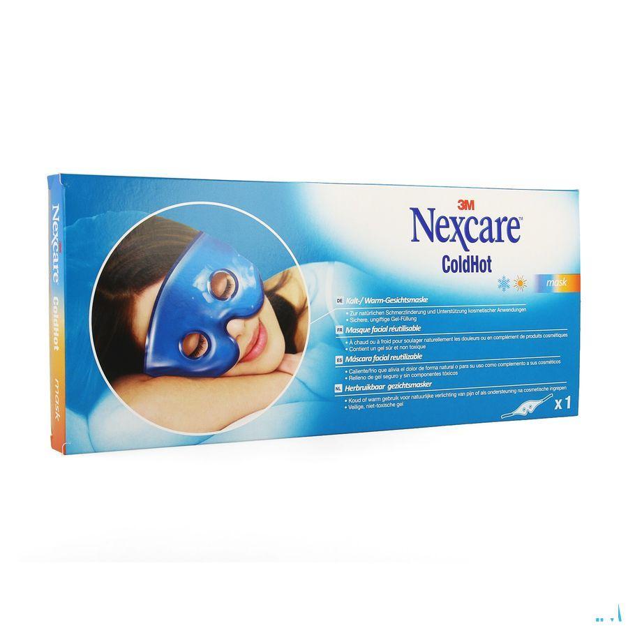 Nexcare 3m Coldhot Masker N3071b  -  3M