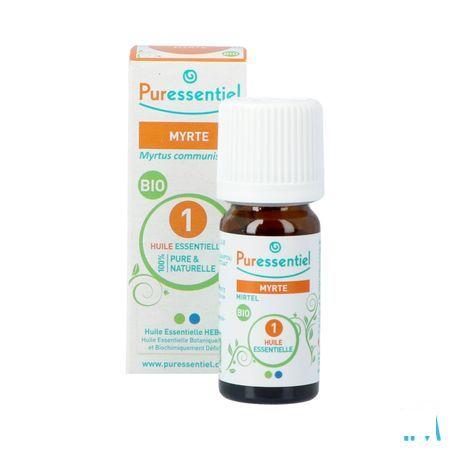 Puressentiel He Myrte Bio Expert Huile Essentielle 5 ml  -  Puressentiel