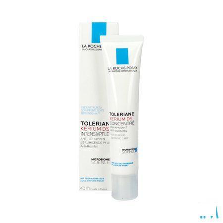 Toleriane Kerium Ds Concentrate 40 ml