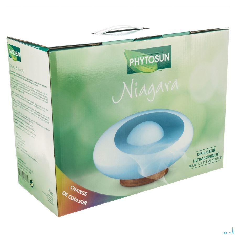 Phytosun Verstuiver Niagara