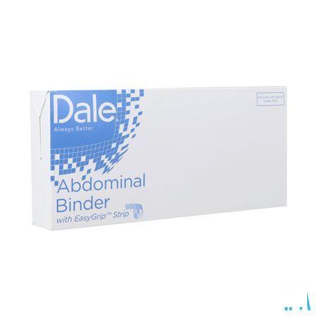 Dale 418 Gaine 3 Banden Wit Xl  -  Hospithera