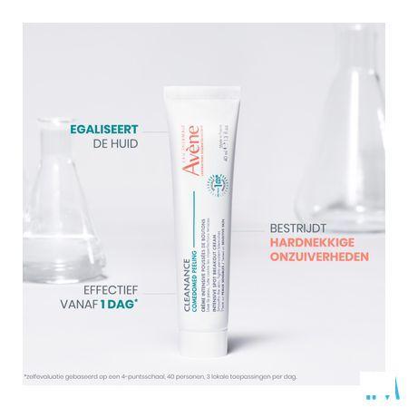 Avene Cleanance Comedomed Peeling 40 ml
