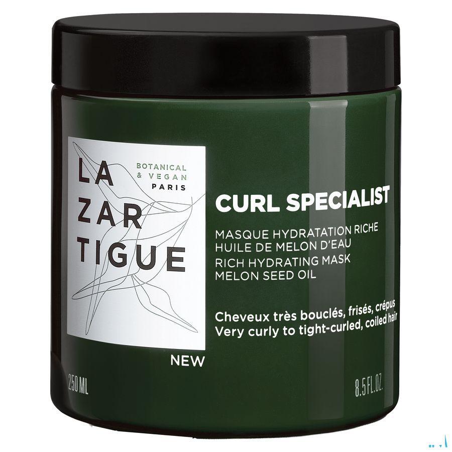 Svr Curl Specialist Masque 250 ml