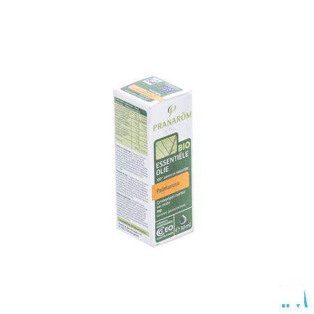 Palmarosa Bio Essentiele Olie 10 ml  -  Pranarom