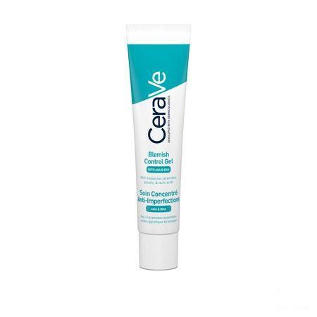 Cerave Gel A/Imperfections 40 ml