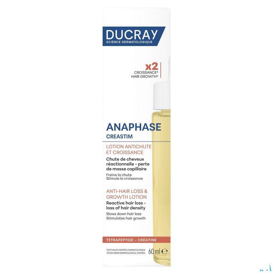 Ducray Creastim Lotion 60 ml 