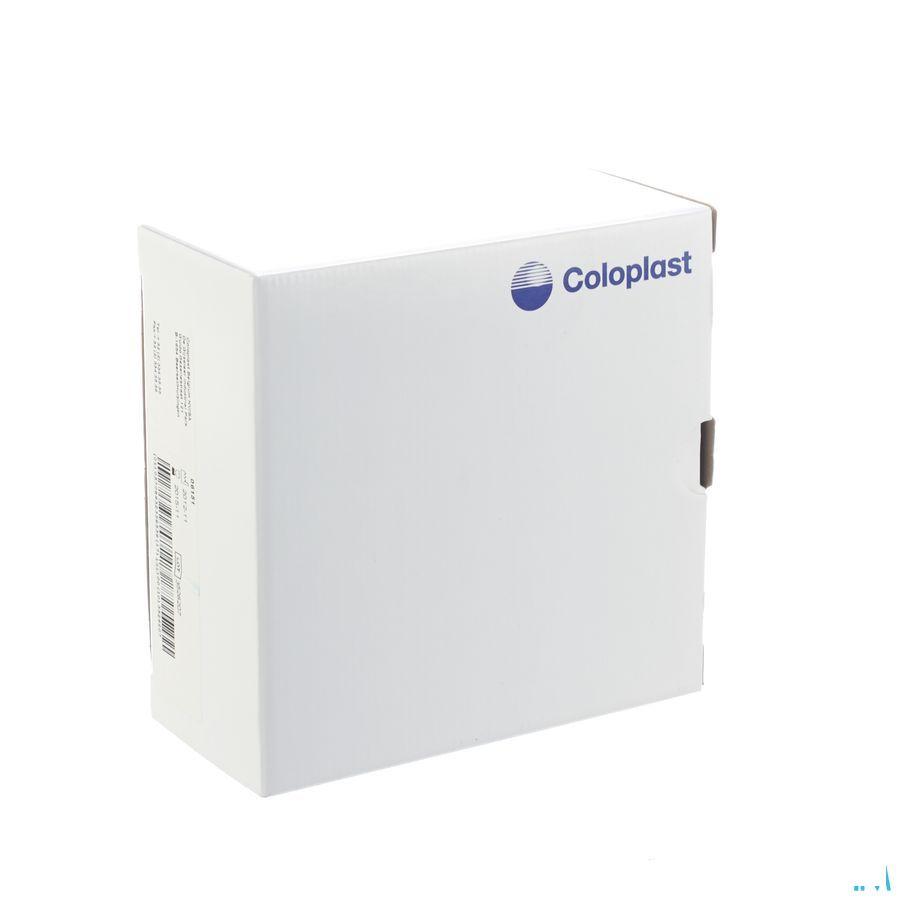 Sensura Click Pl. Convex Light 60/15-43Mm 5 11031  -  Coloplast