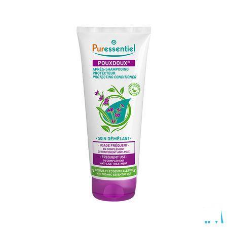 Puressentiel Anti-luizen Conditioner Poudoux 200 ml  -  Puressentiel