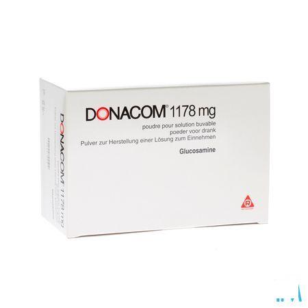 Donacom Sachets Per Os 90