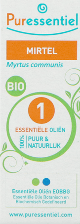 Puressentiel He Myrte Bio Expert Huile Essentielle 5 ml  -  Puressentiel